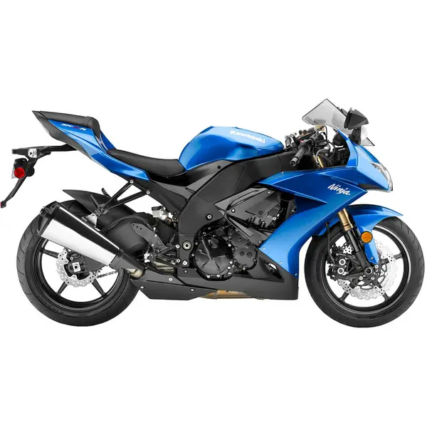 ZX 10R (ZX 1000 E8F)